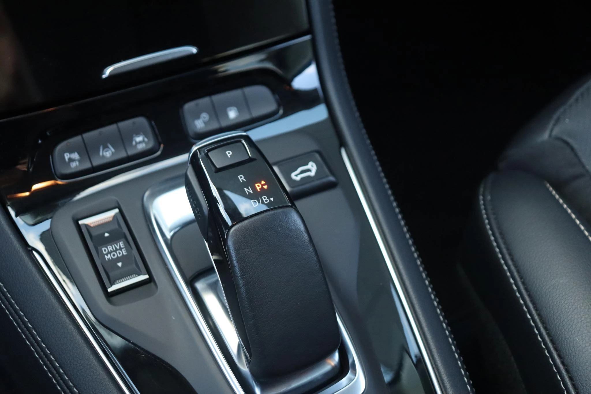 Hoofdafbeelding Opel Grandland