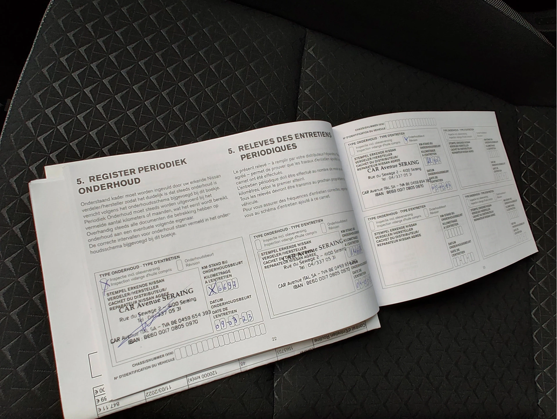 Hoofdafbeelding Nissan Juke