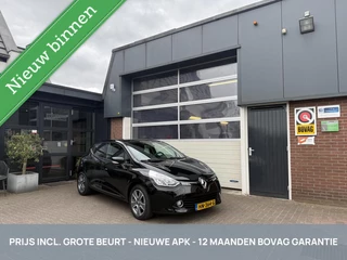 Renault Clio 1.5 dCi ECO Night&Day 105.000 KM! *ALL-IN PRIJS*