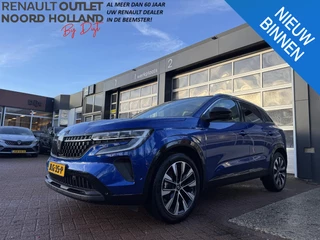 Renault Austral 1.3 160pk Techno+Panodak! 1.800kg trekgewicht!!