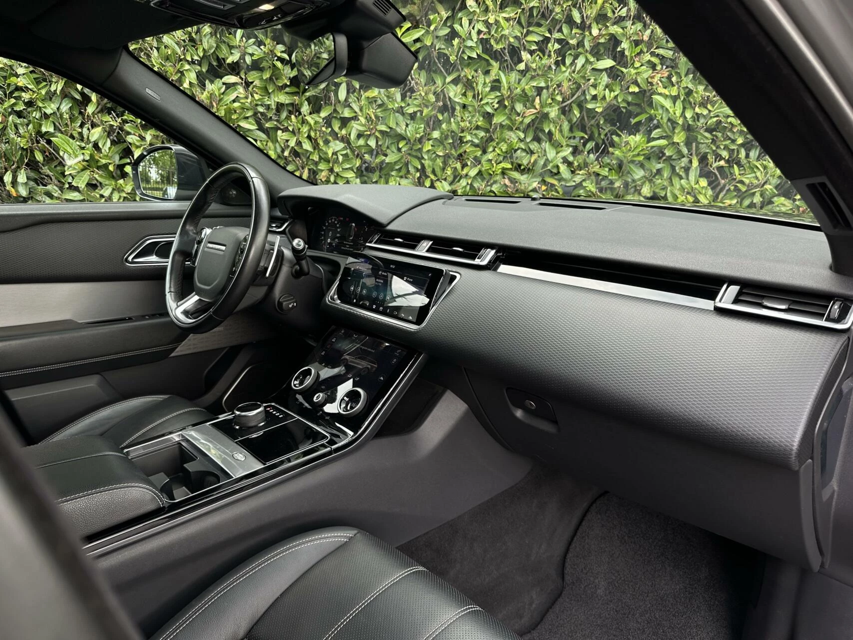 Hoofdafbeelding Land Rover Range Rover Velar