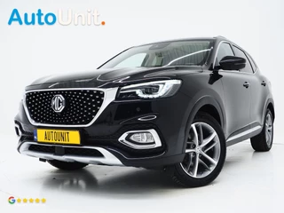 Hoofdafbeelding MG EHS MG EHS 1.5 TGDI Luxury | Panoramadak | Adaptive Cruise | Sportstoelen | 360 | Keyless | Carplay