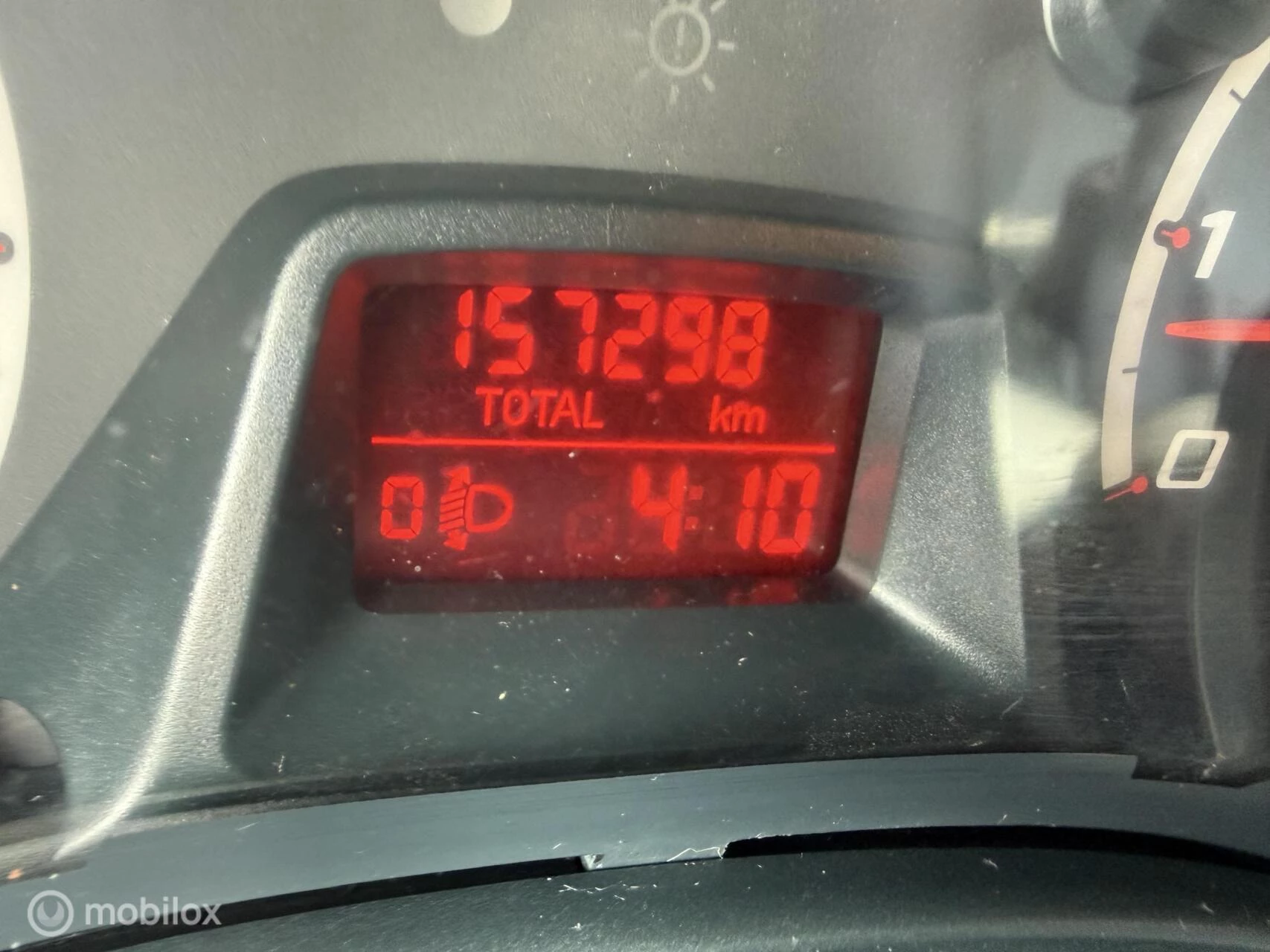 Hoofdafbeelding Ford Ka