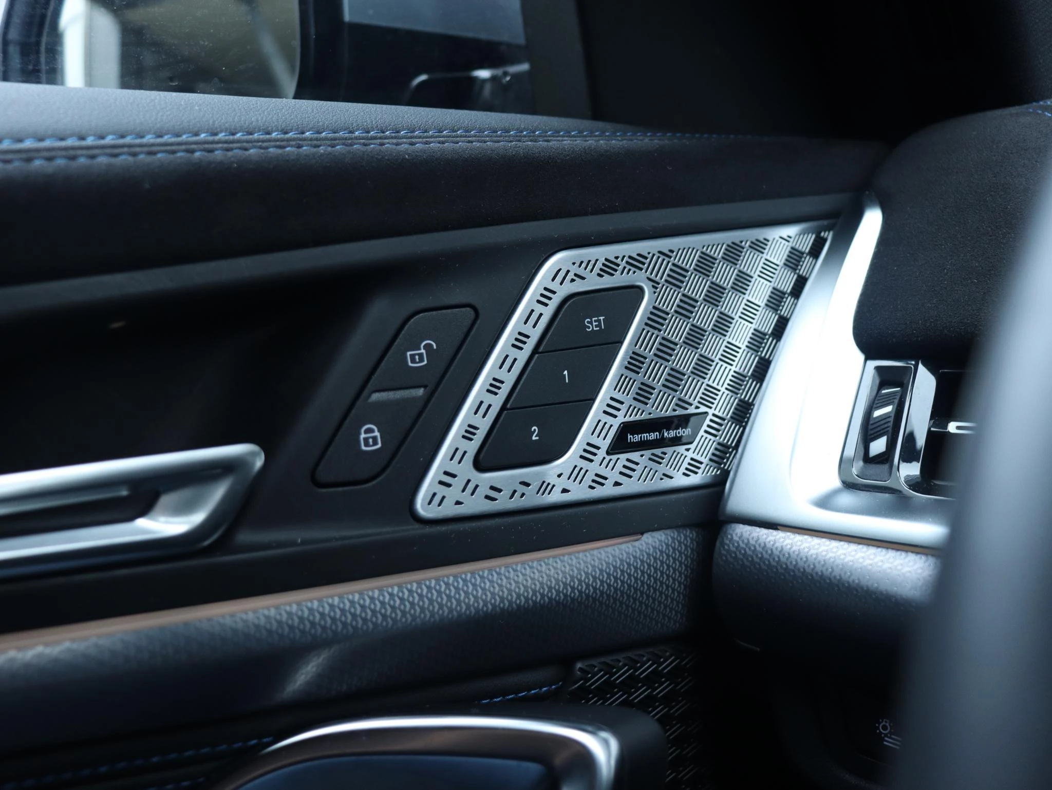 Hoofdafbeelding BMW iX2