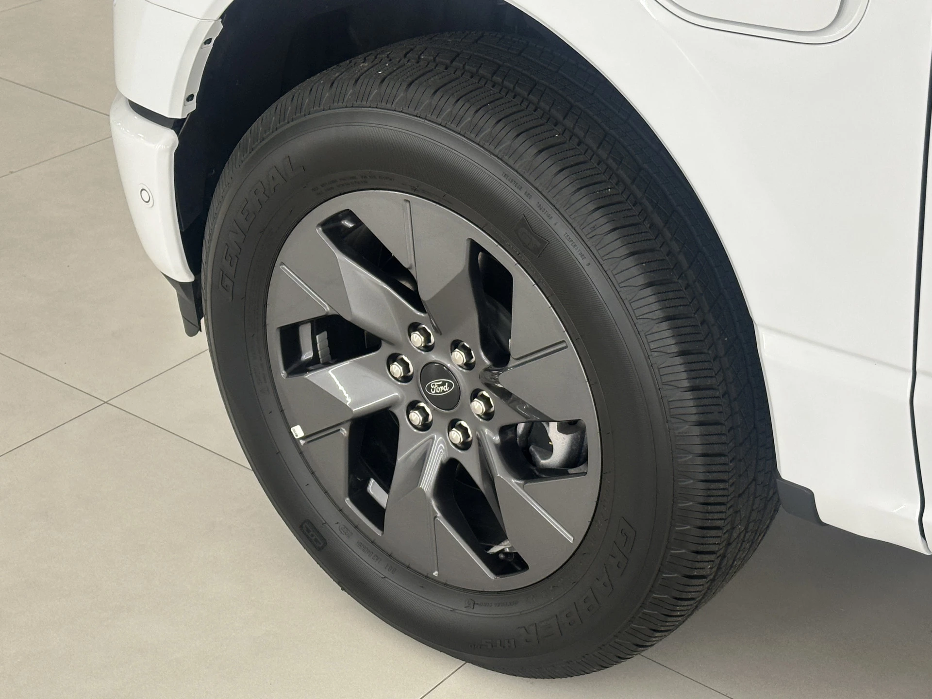 Hoofdafbeelding Ford F-150