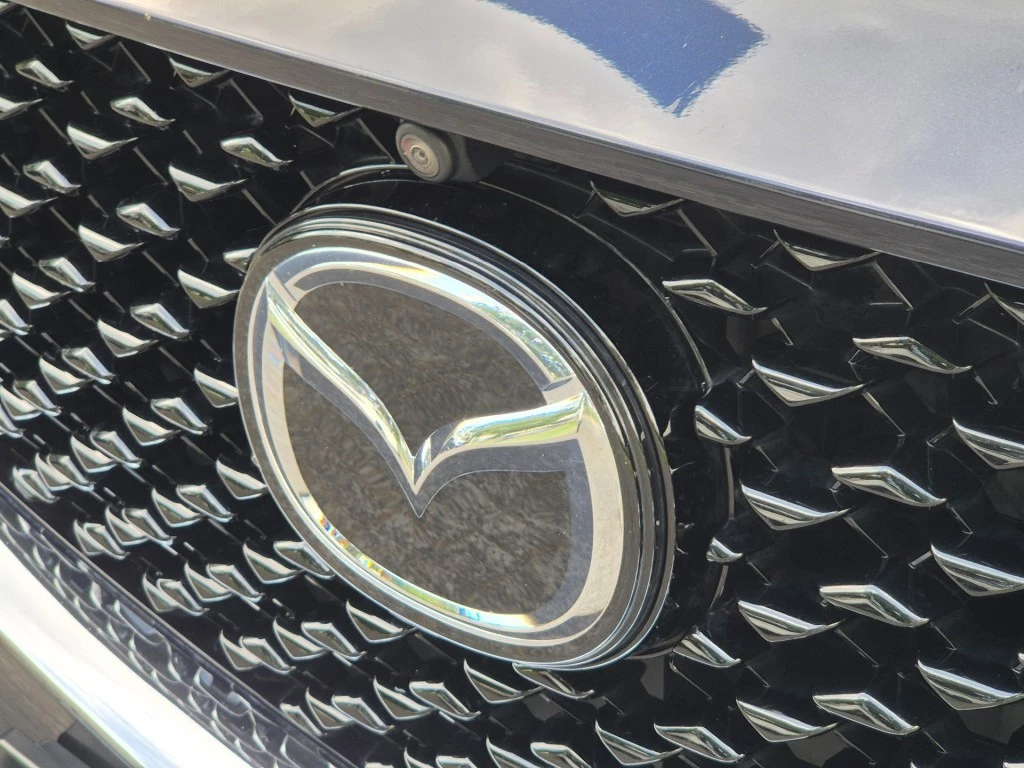 Hoofdafbeelding Mazda CX-30