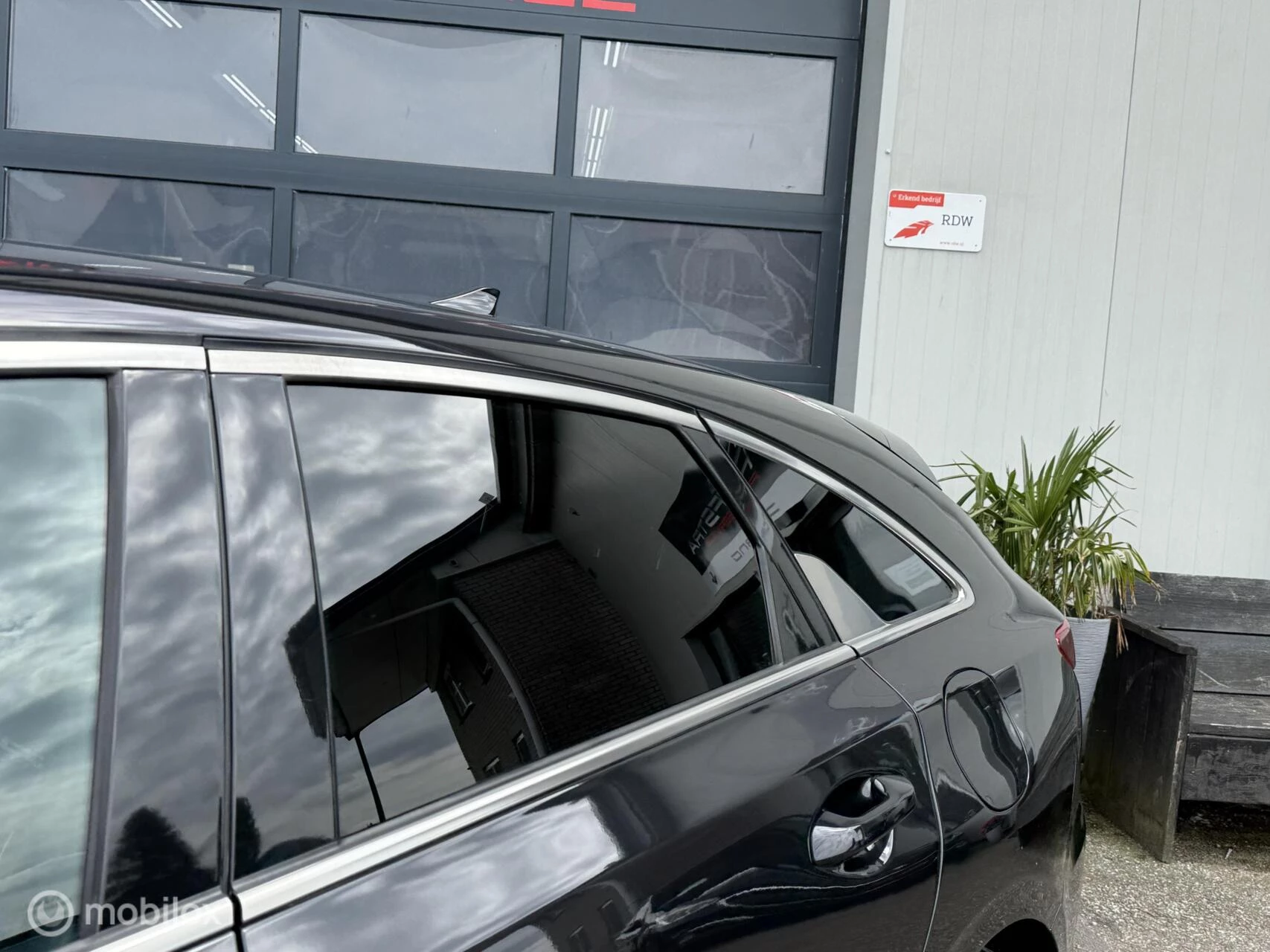 Hoofdafbeelding Kia ProCeed
