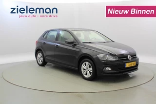 Volkswagen Polo 1.0 TSI Comfortline - Navi, PDC, Adaptive Cruise