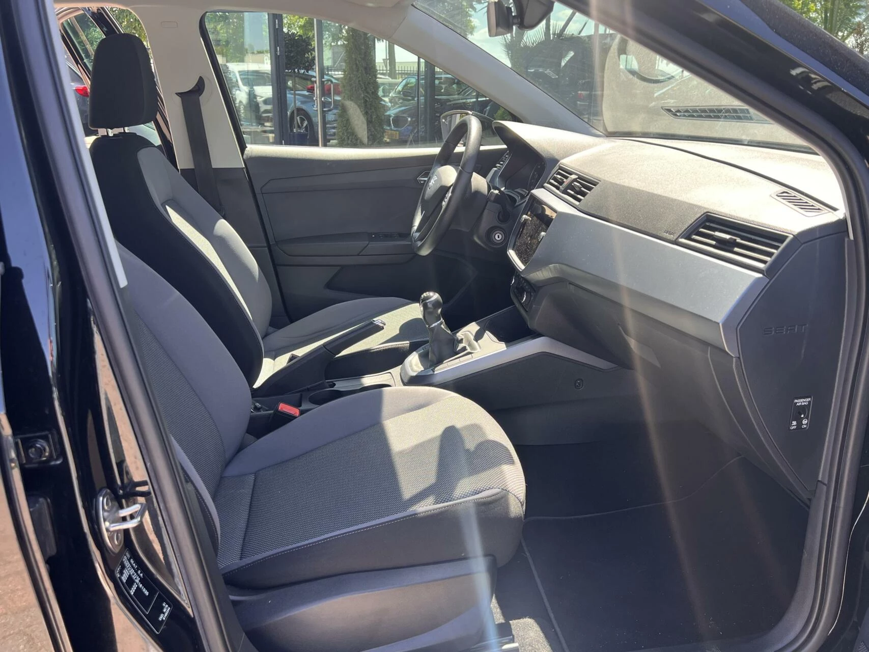 Hoofdafbeelding SEAT Arona