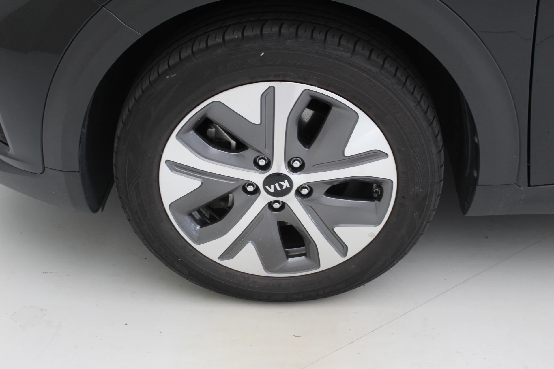 Hoofdafbeelding Kia e-Niro