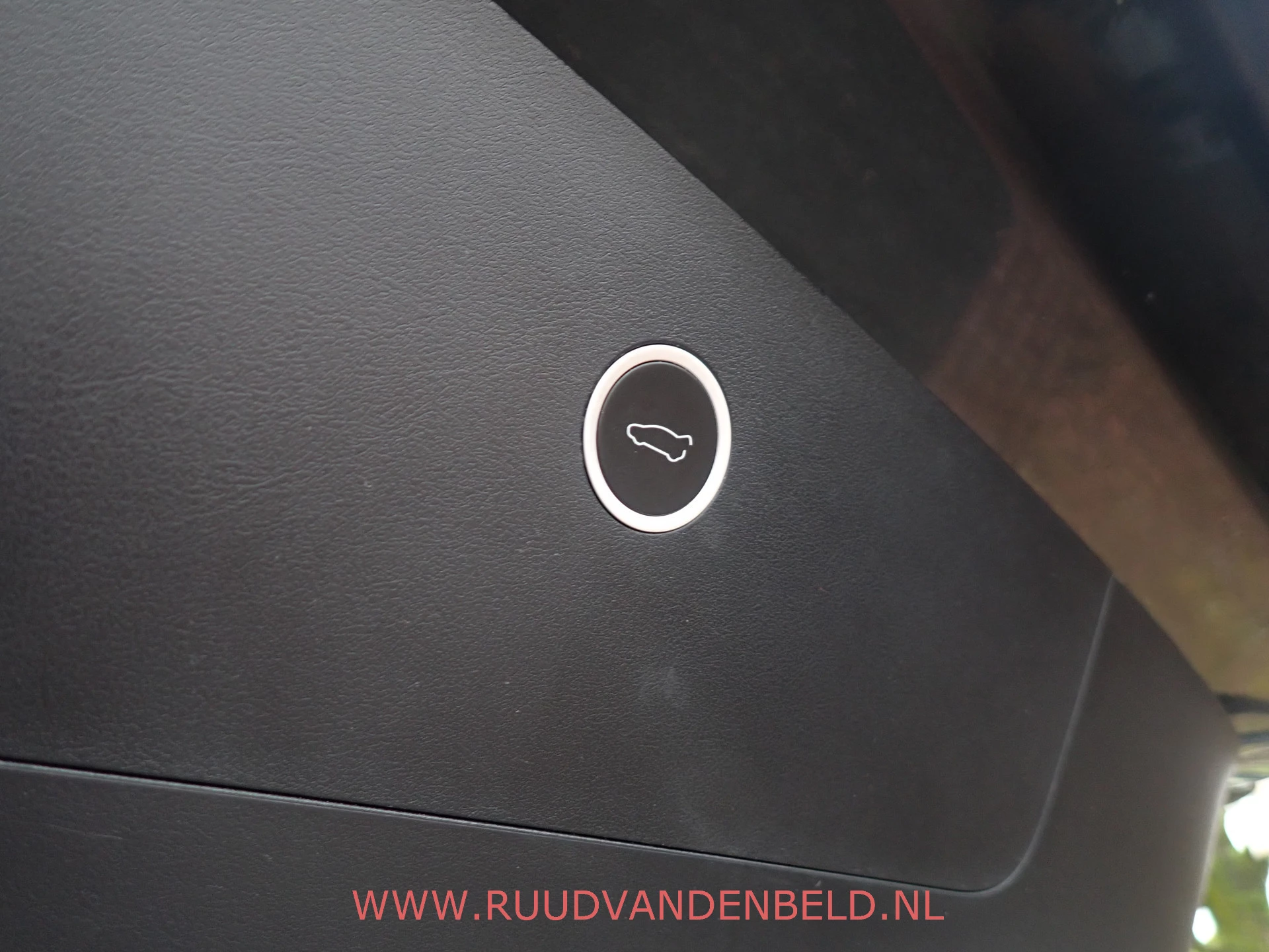 Hoofdafbeelding Tesla Model X