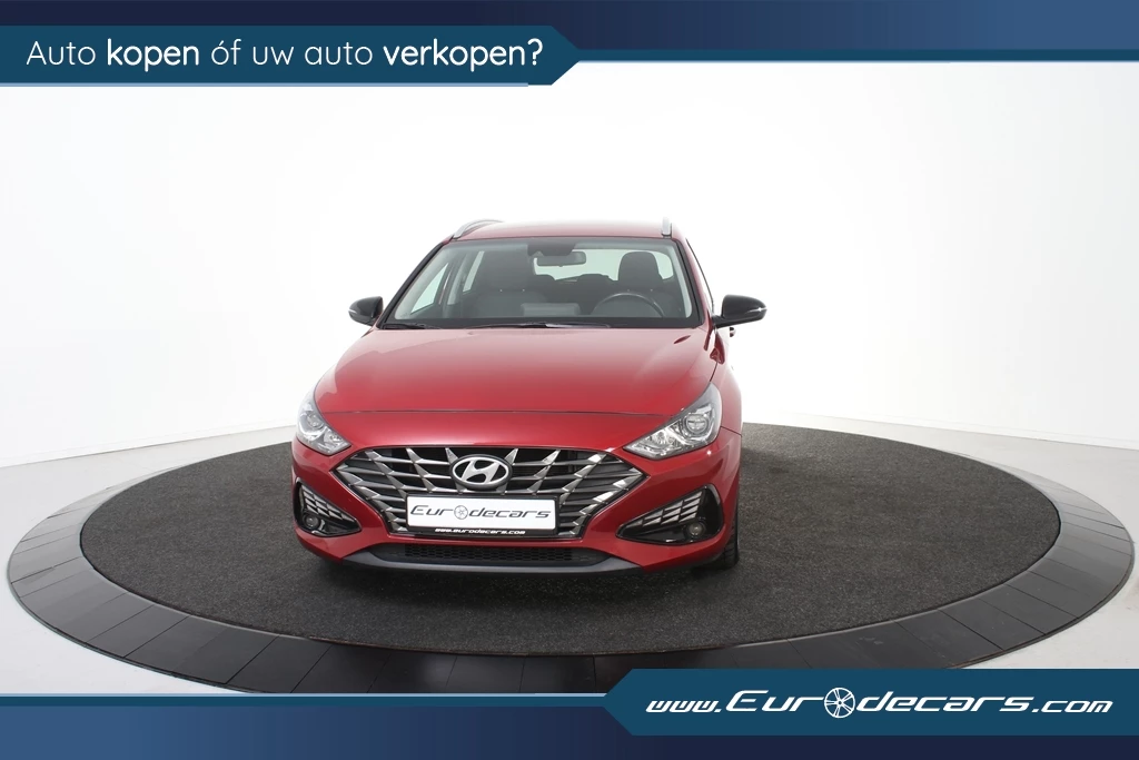 Hoofdafbeelding Hyundai i30