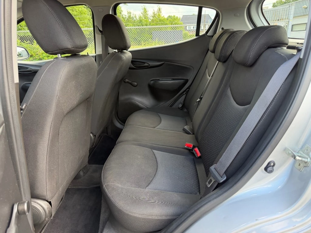 Hoofdafbeelding Opel KARL