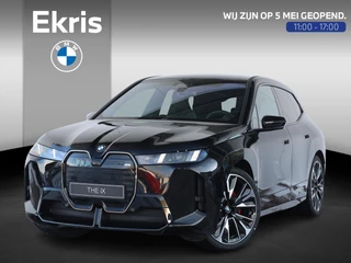 BMW iX xDrive M70 | Comfort Pack | Innovation Pack | Klasse 5 Alarm |