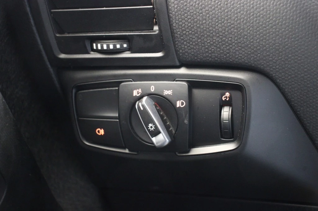 Hoofdafbeelding BMW i3