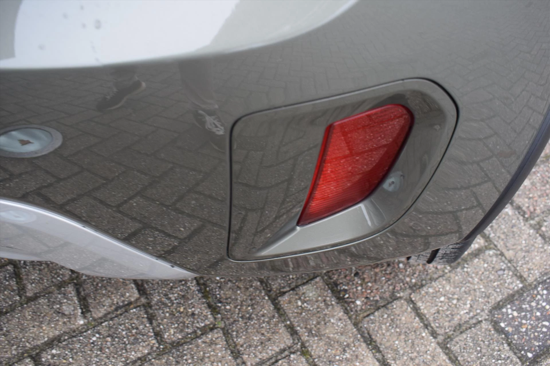 Hoofdafbeelding Suzuki Ignis