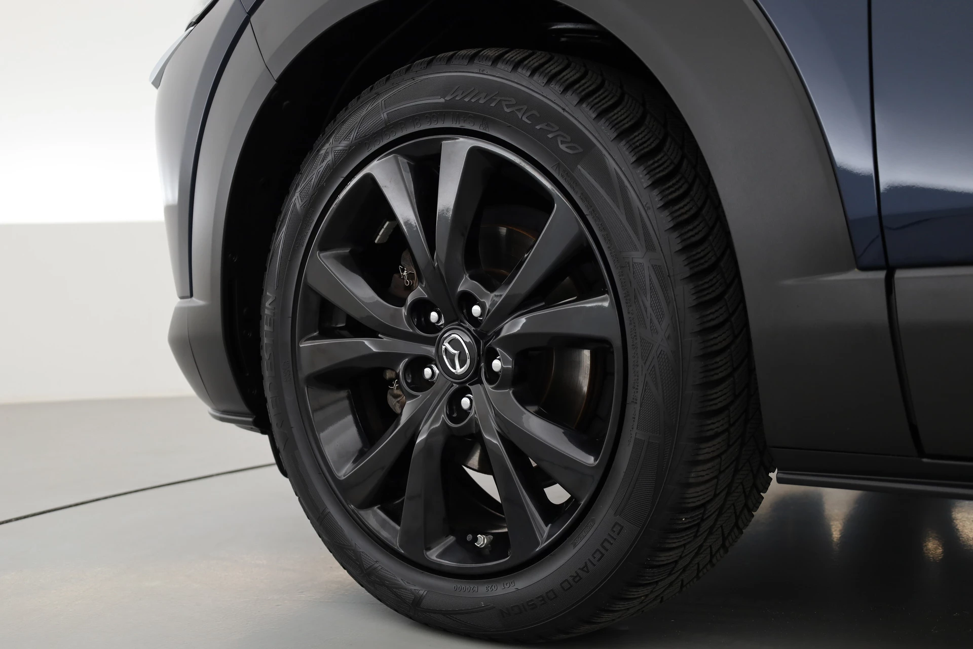 Hoofdafbeelding Mazda CX-30