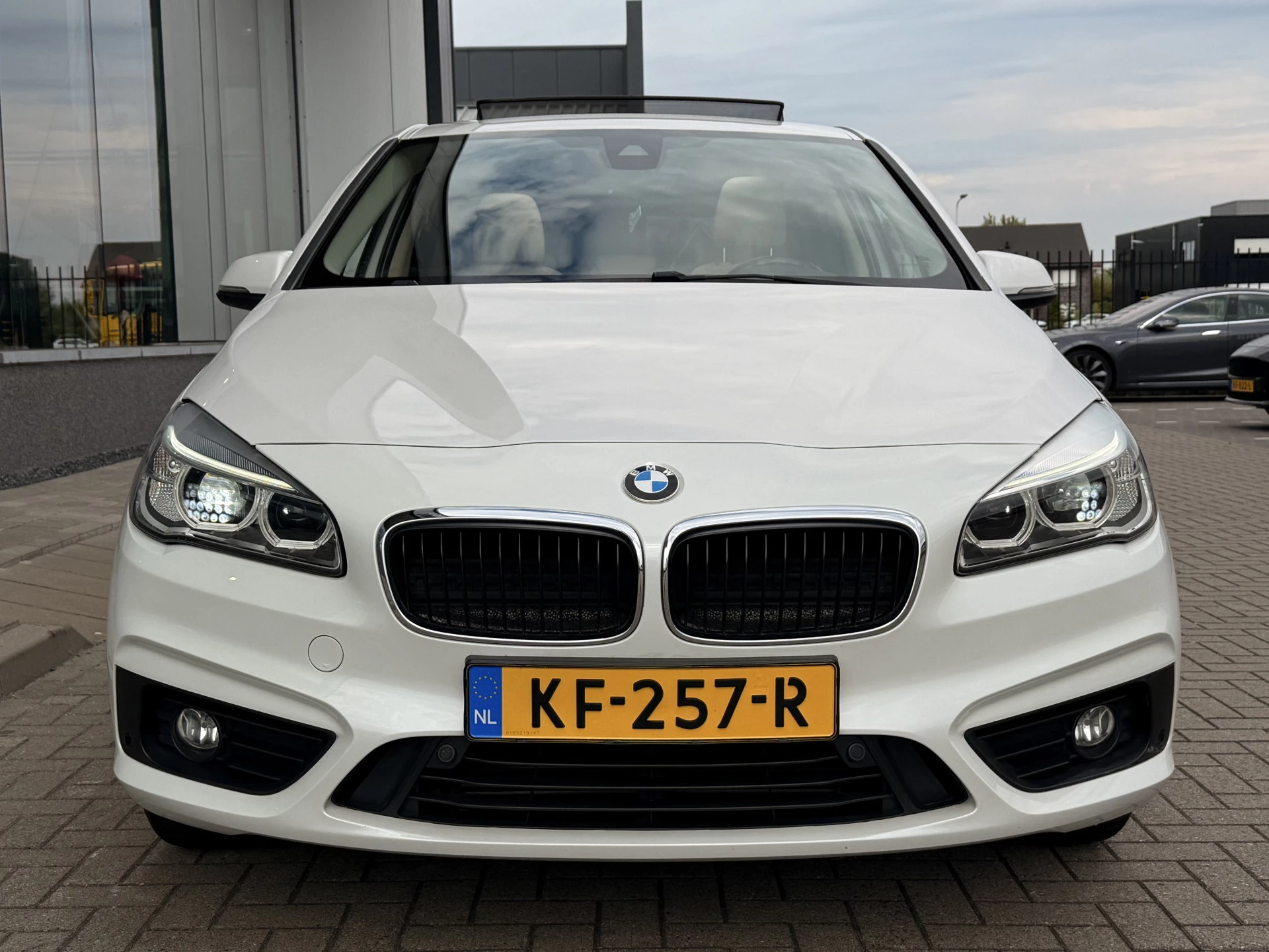 Hoofdafbeelding BMW 2 Serie