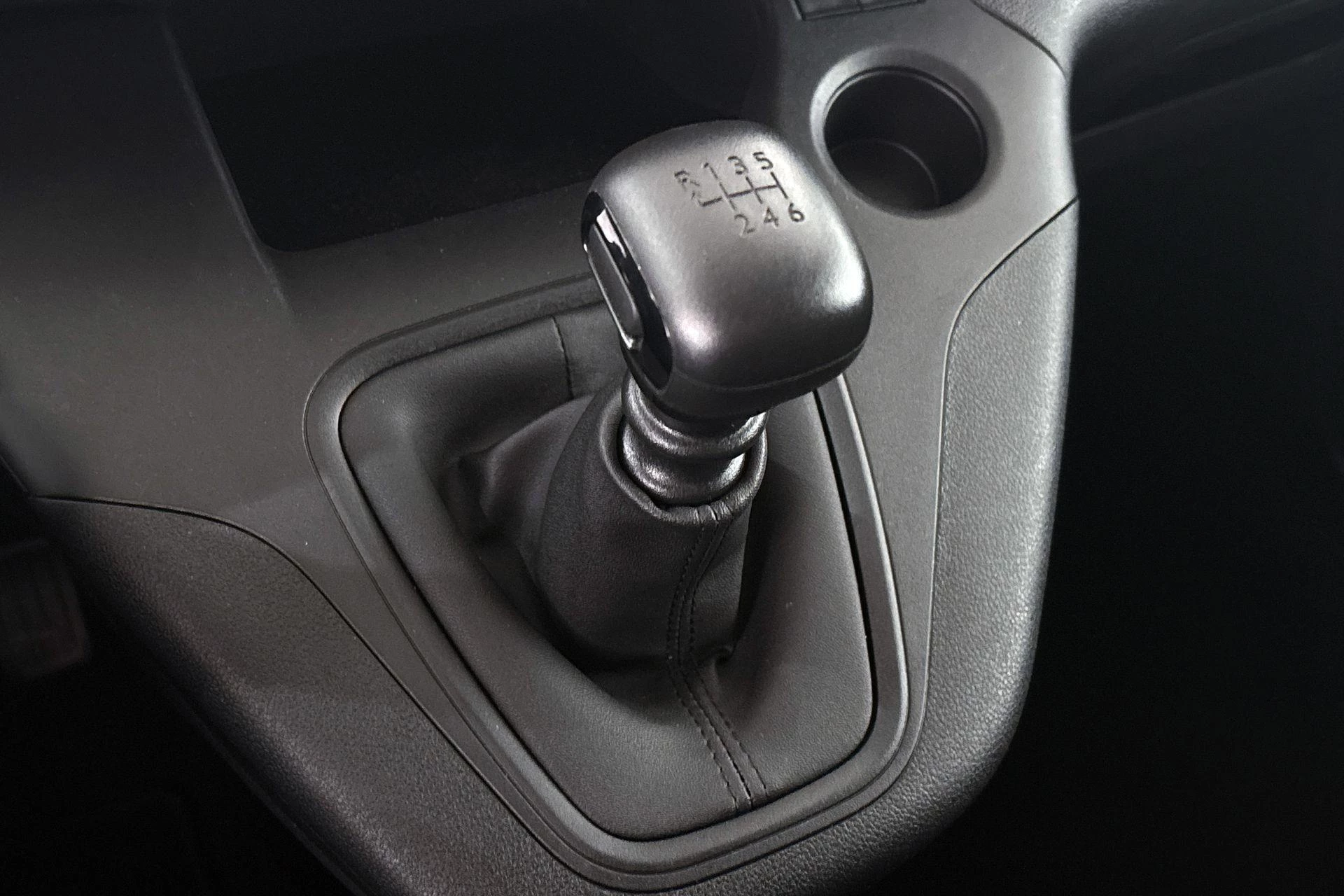 Hoofdafbeelding Fiat Doblò