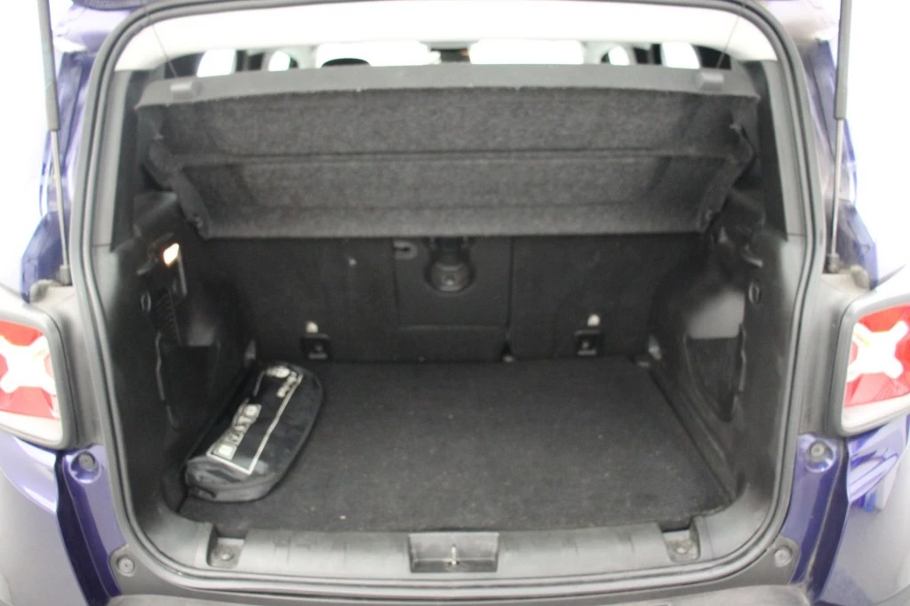 Hoofdafbeelding Jeep Renegade