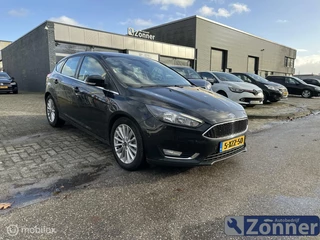 Ford Focus 1.0 First Edition