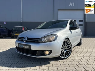 Volkswagen Golf 1.2 TSI R-LINE|APK|STOELVERW.|CRUISE CONTROL