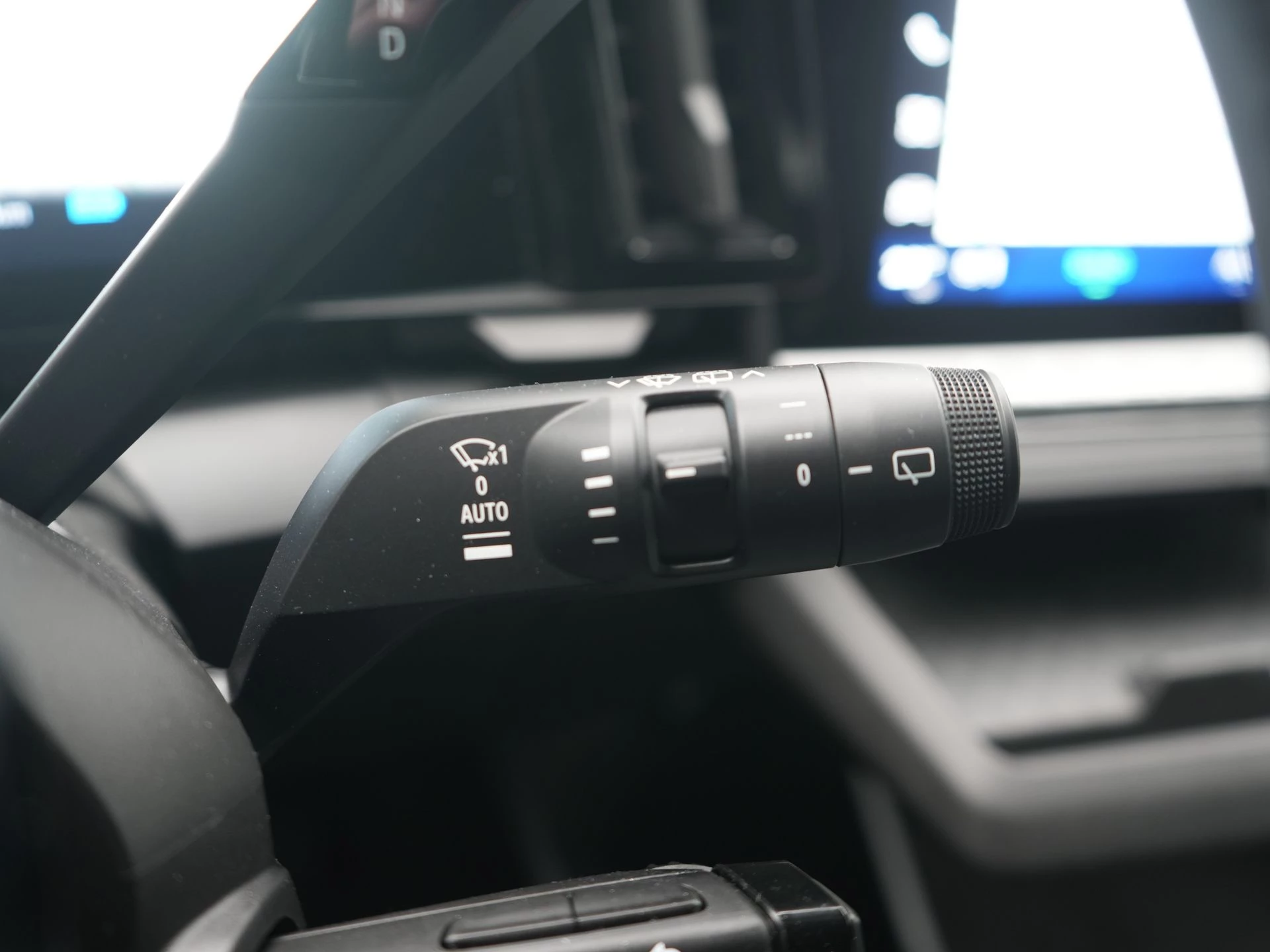 Hoofdafbeelding Renault Megane E-Tech
