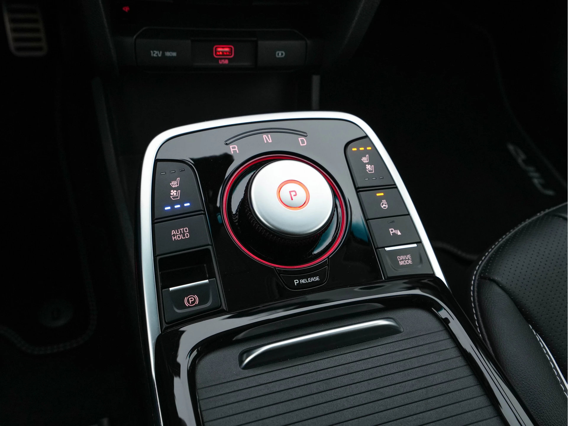 Hoofdafbeelding Kia e-Niro