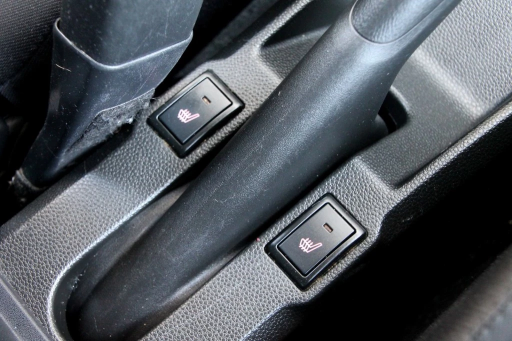 Hoofdafbeelding Suzuki Ignis