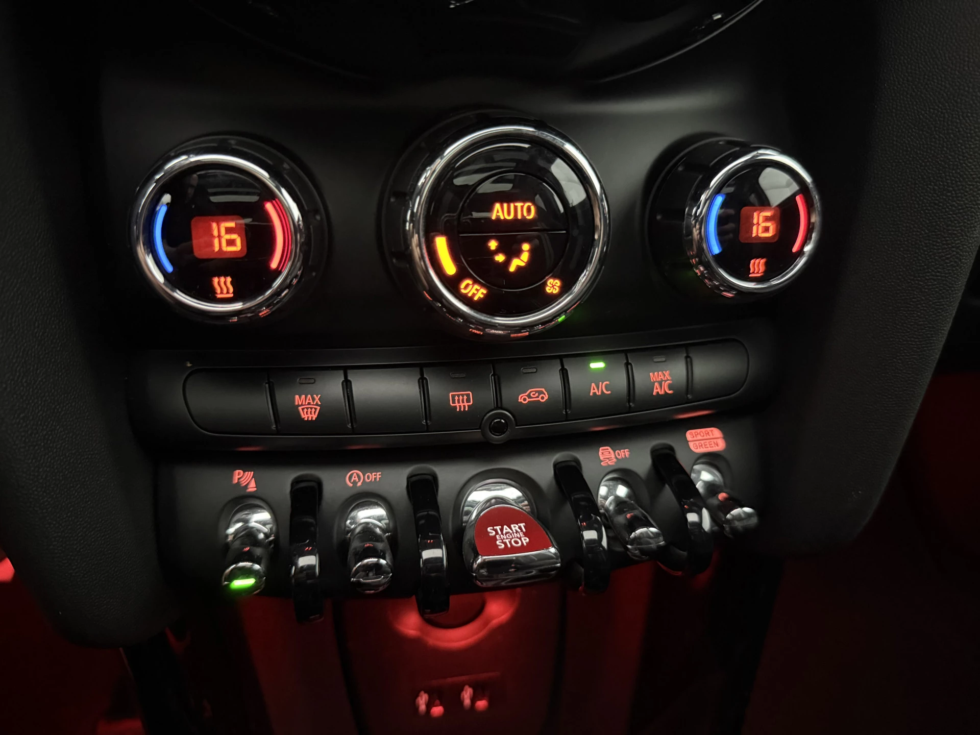 Hoofdafbeelding MINI Cooper S