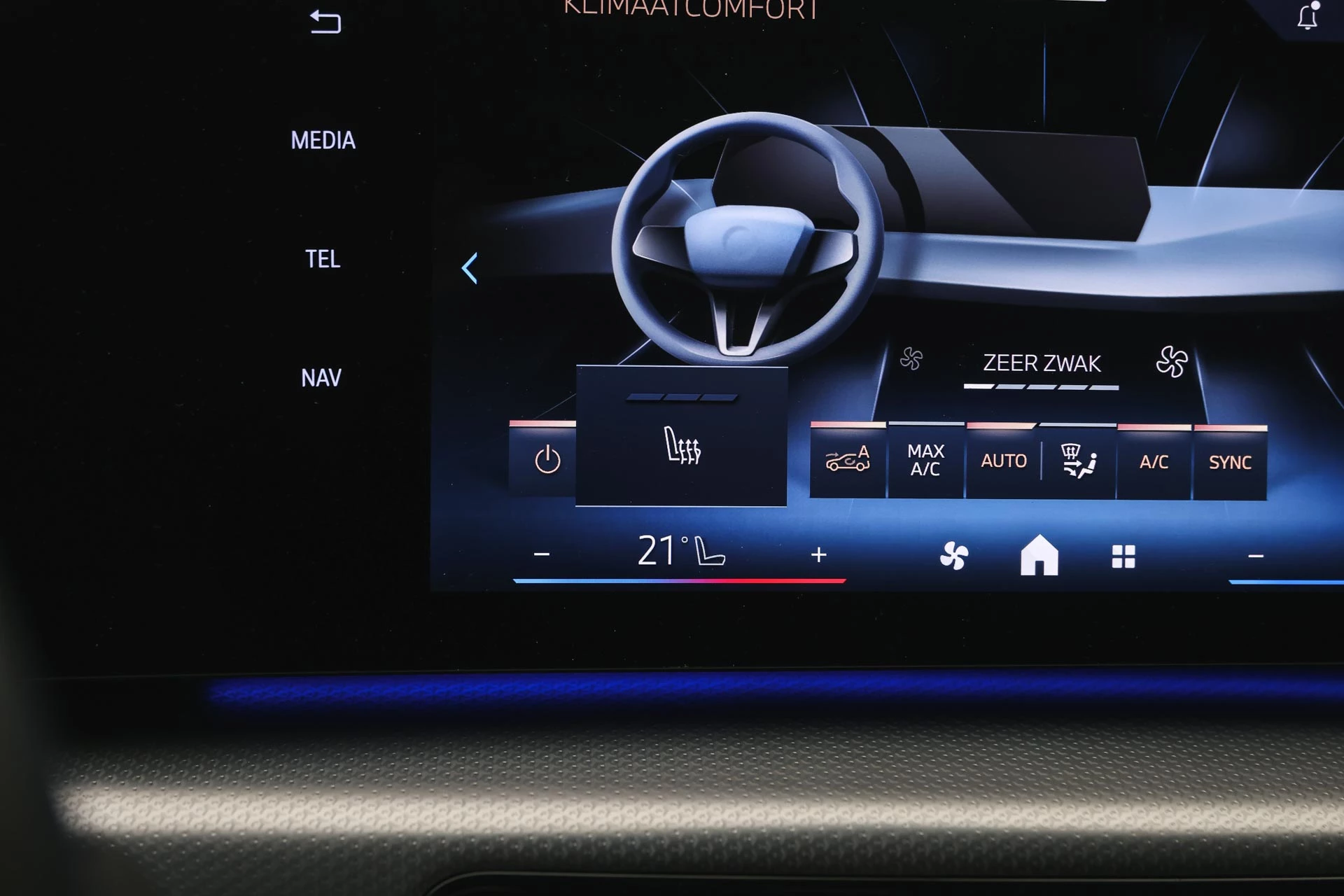 Hoofdafbeelding BMW iX1