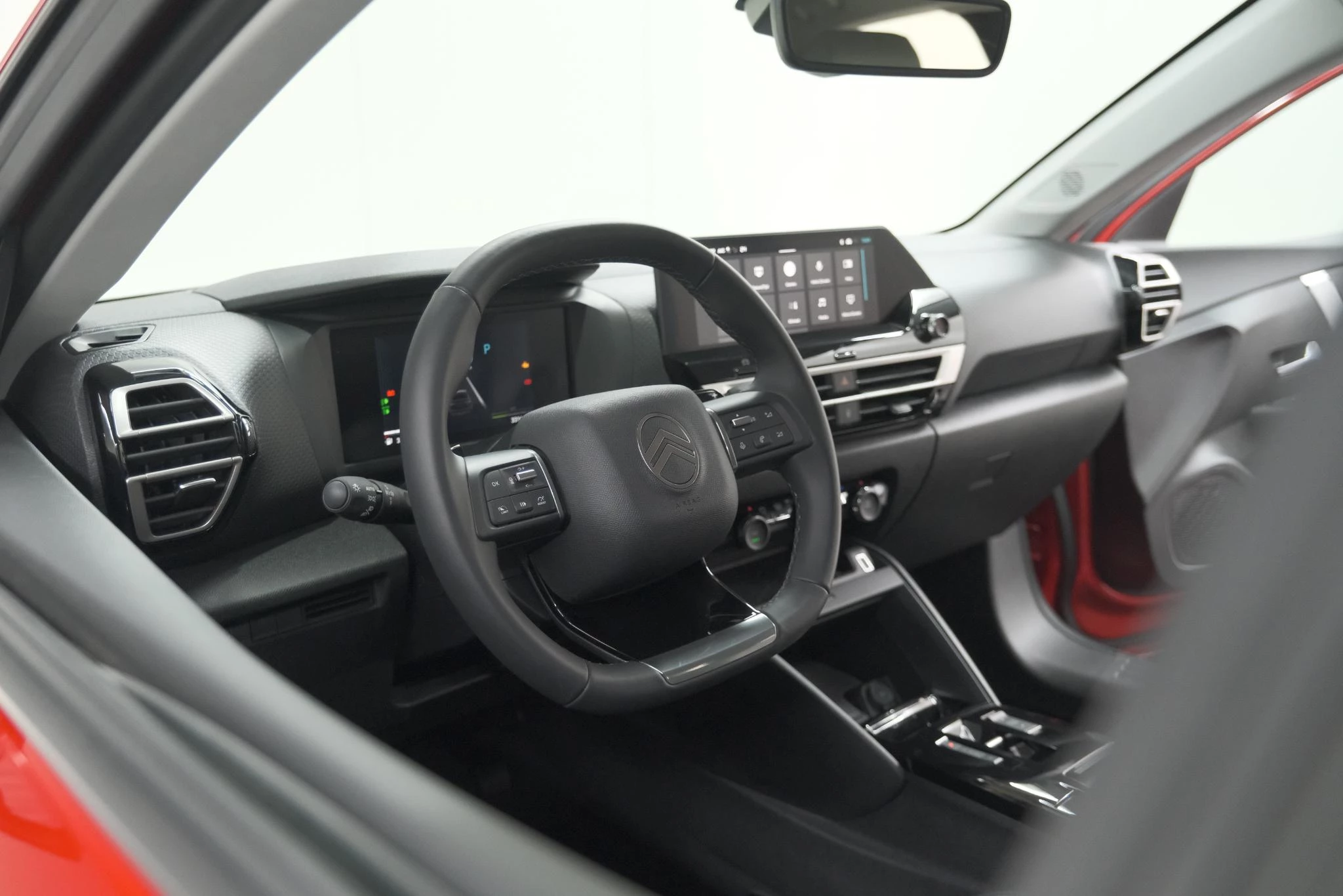 Hoofdafbeelding Citroën C4