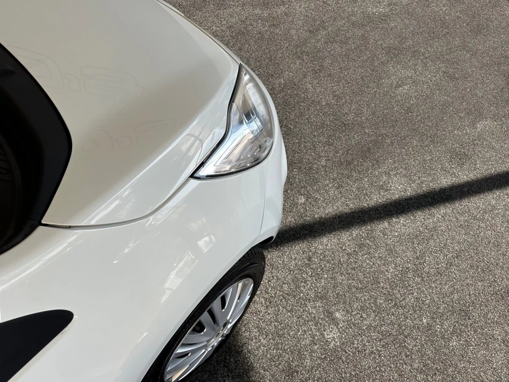 Hoofdafbeelding Ford Ka