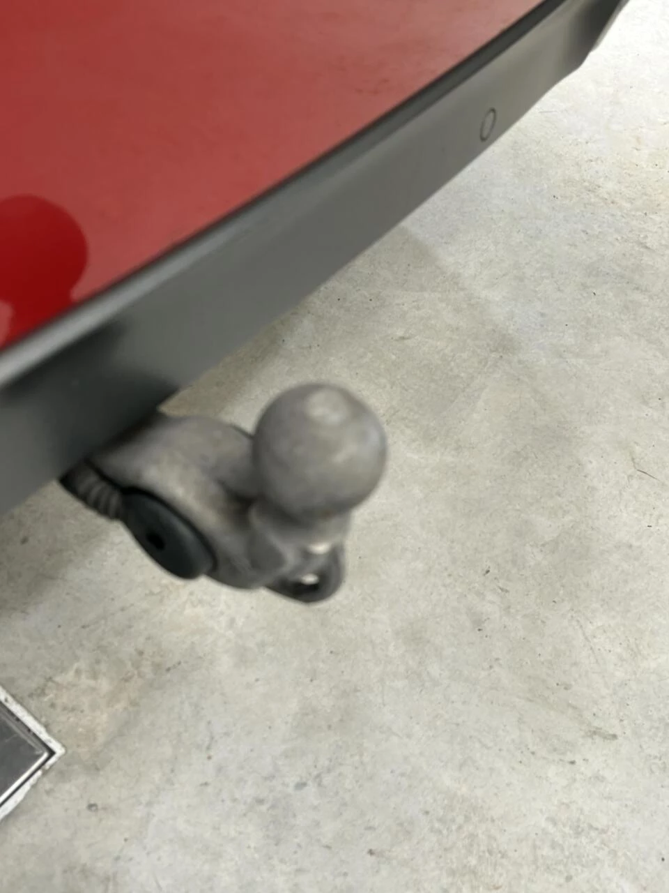 Hoofdafbeelding SEAT Tarraco