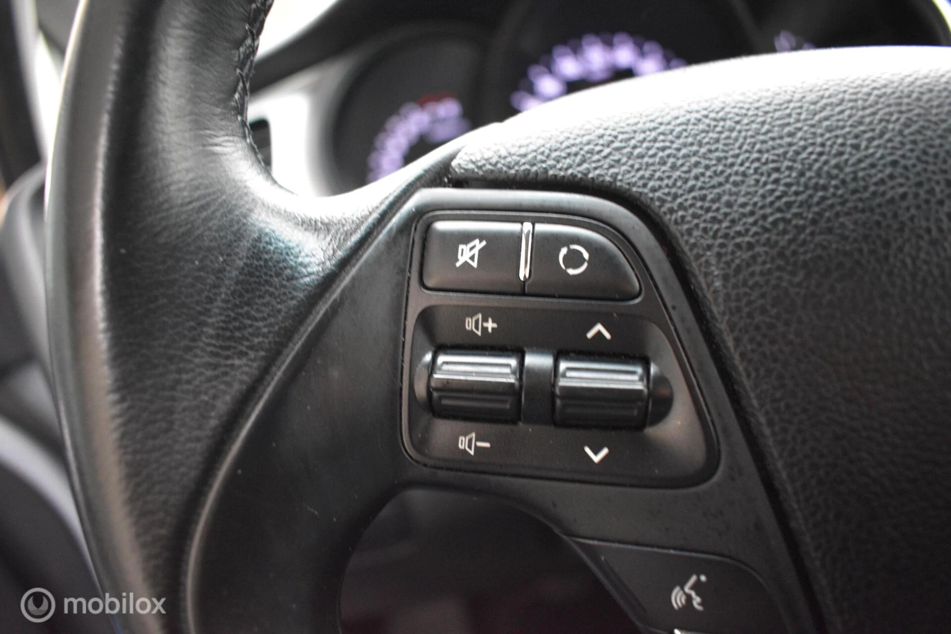 Hoofdafbeelding Kia cee'd