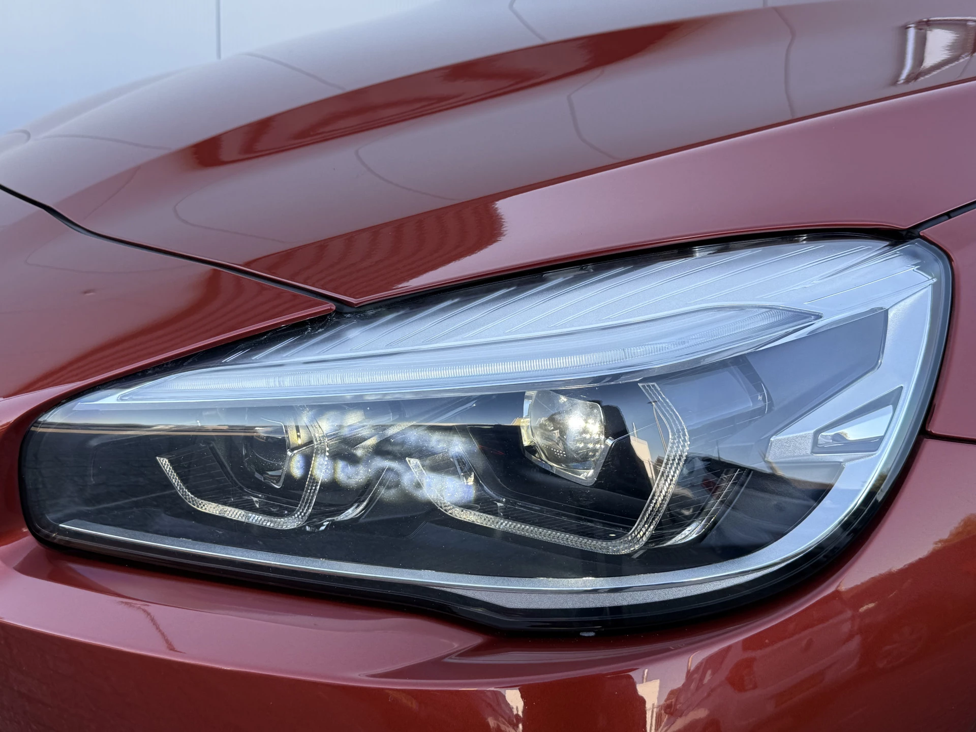 Hoofdafbeelding BMW 2 Serie