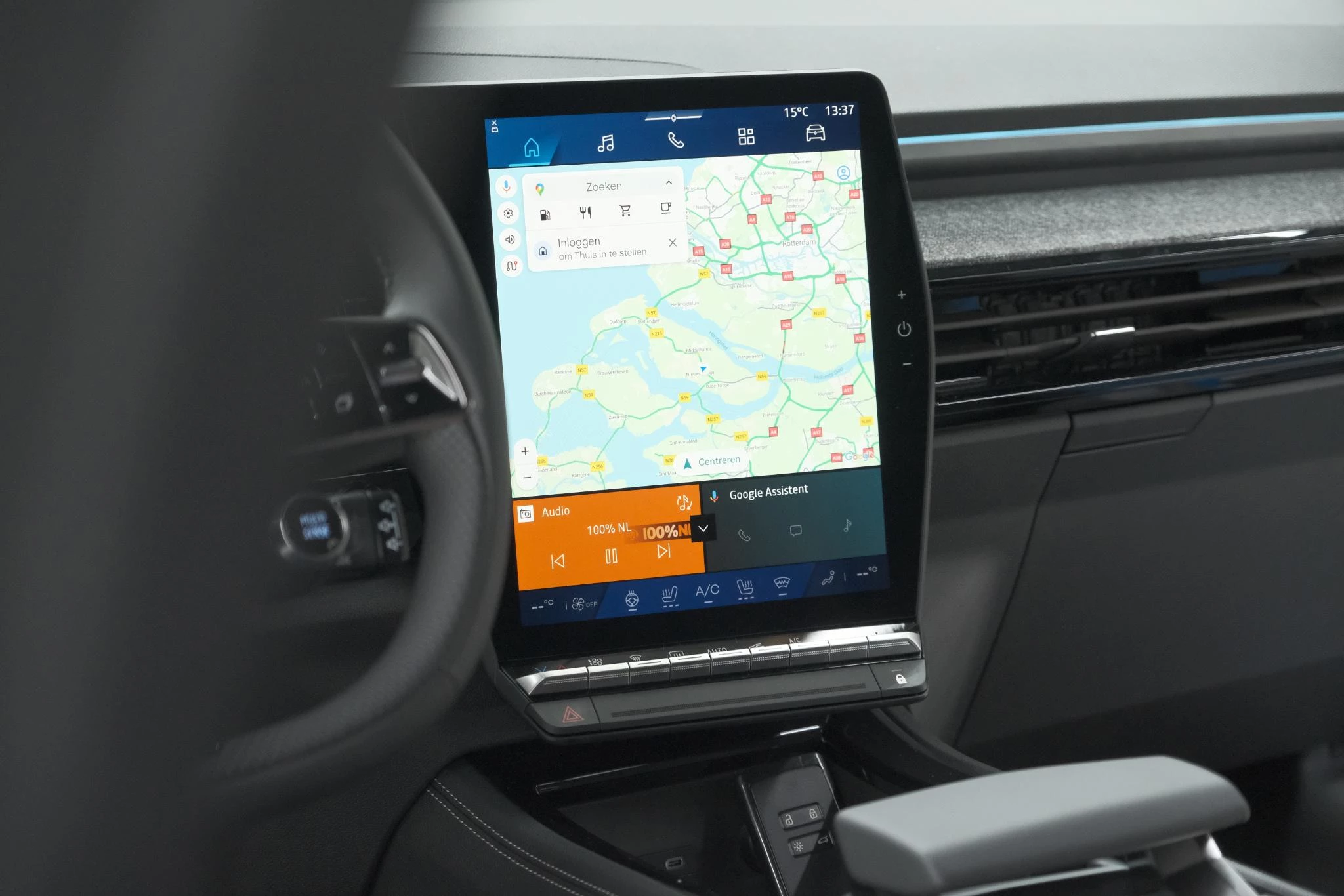 Hoofdafbeelding Renault Austral