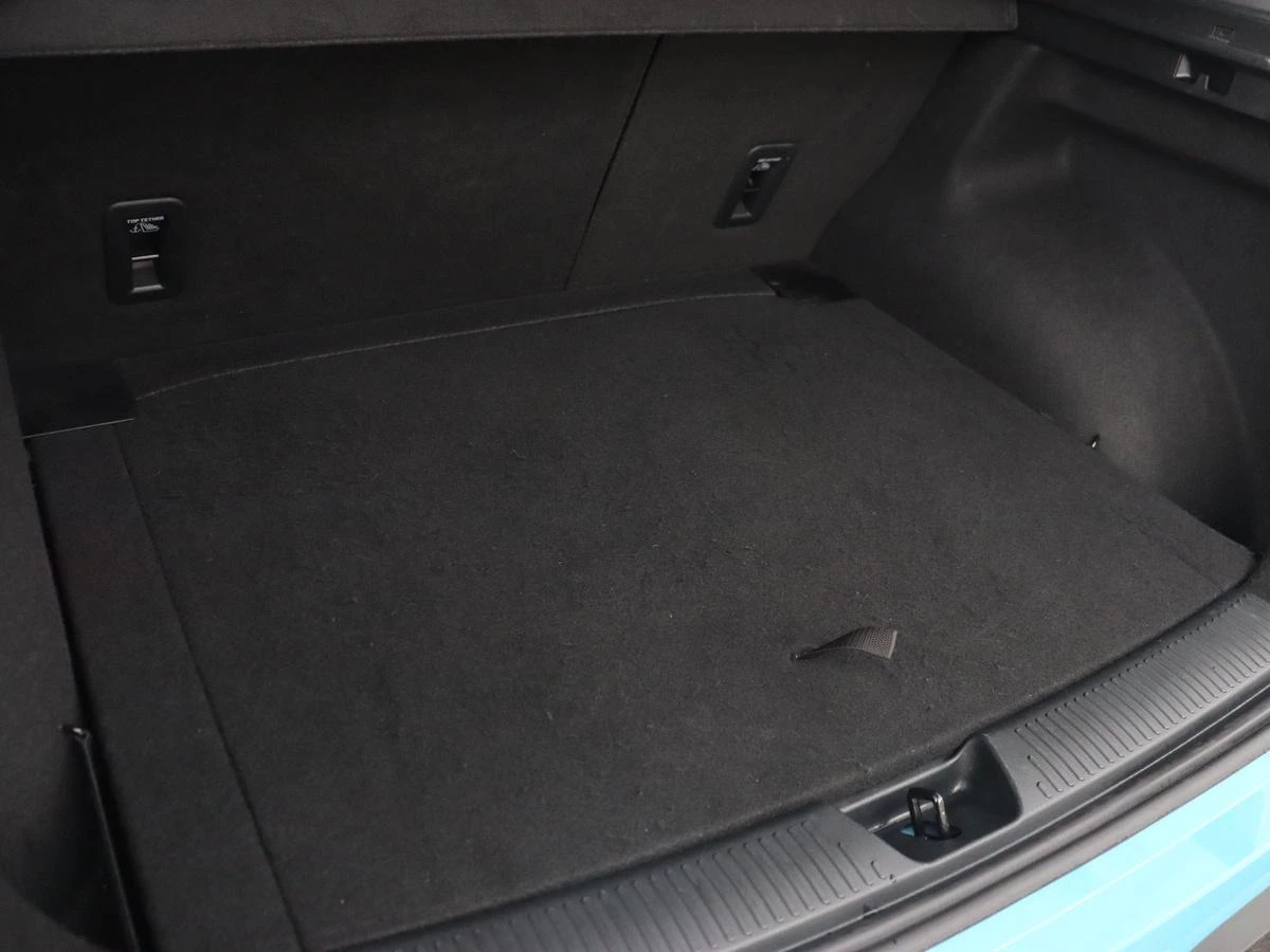 Hoofdafbeelding MG MG4