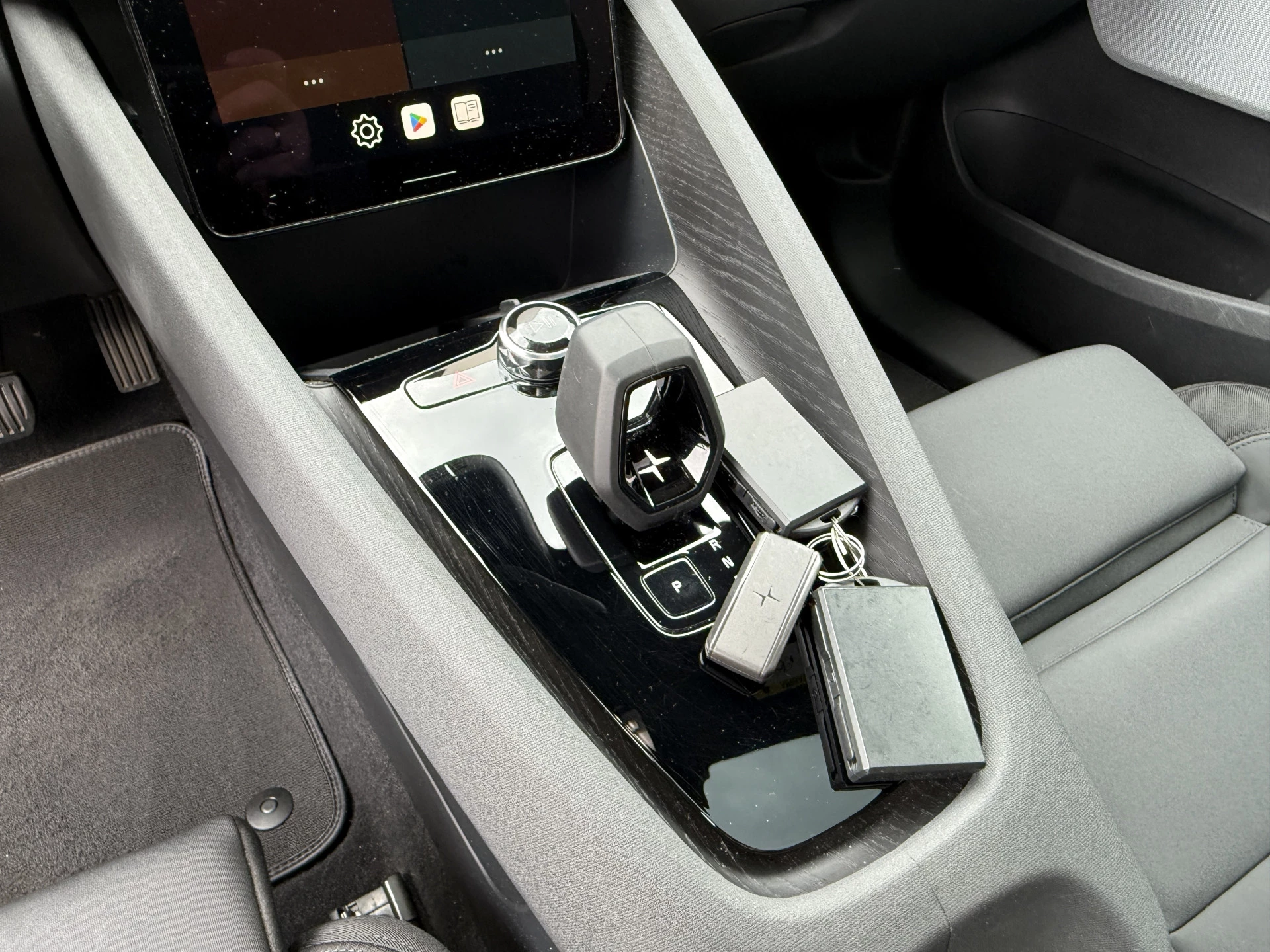 Hoofdafbeelding Polestar 2