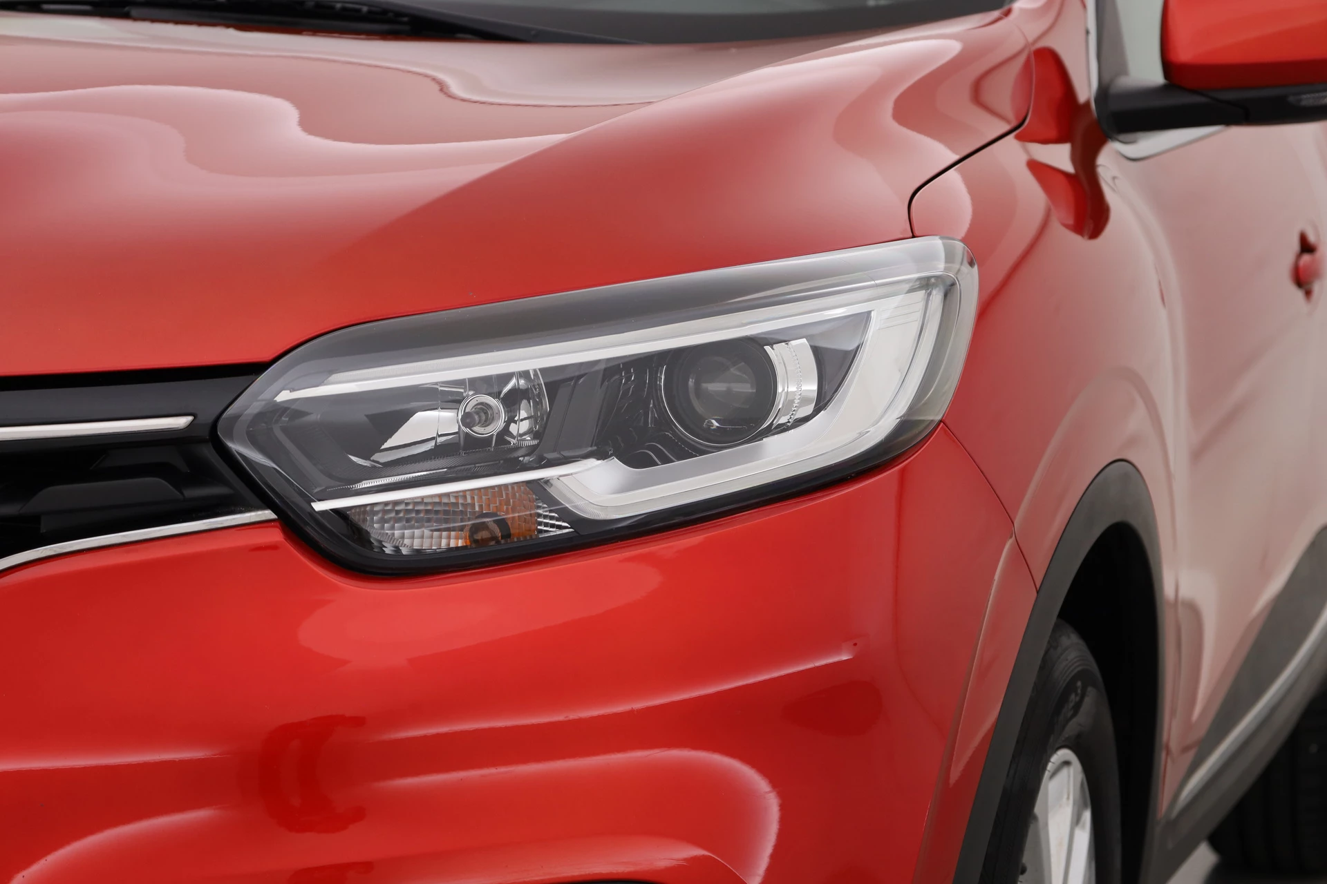 Hoofdafbeelding Renault Kadjar
