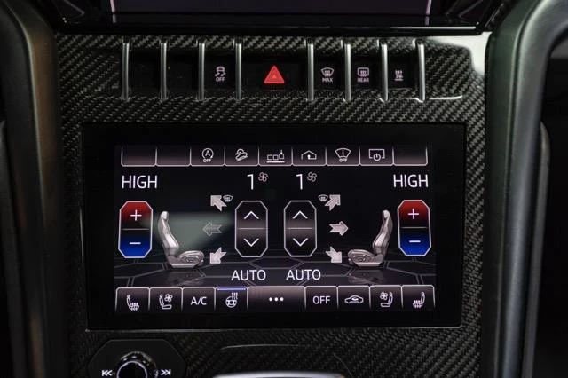 Hoofdafbeelding Lamborghini Urus