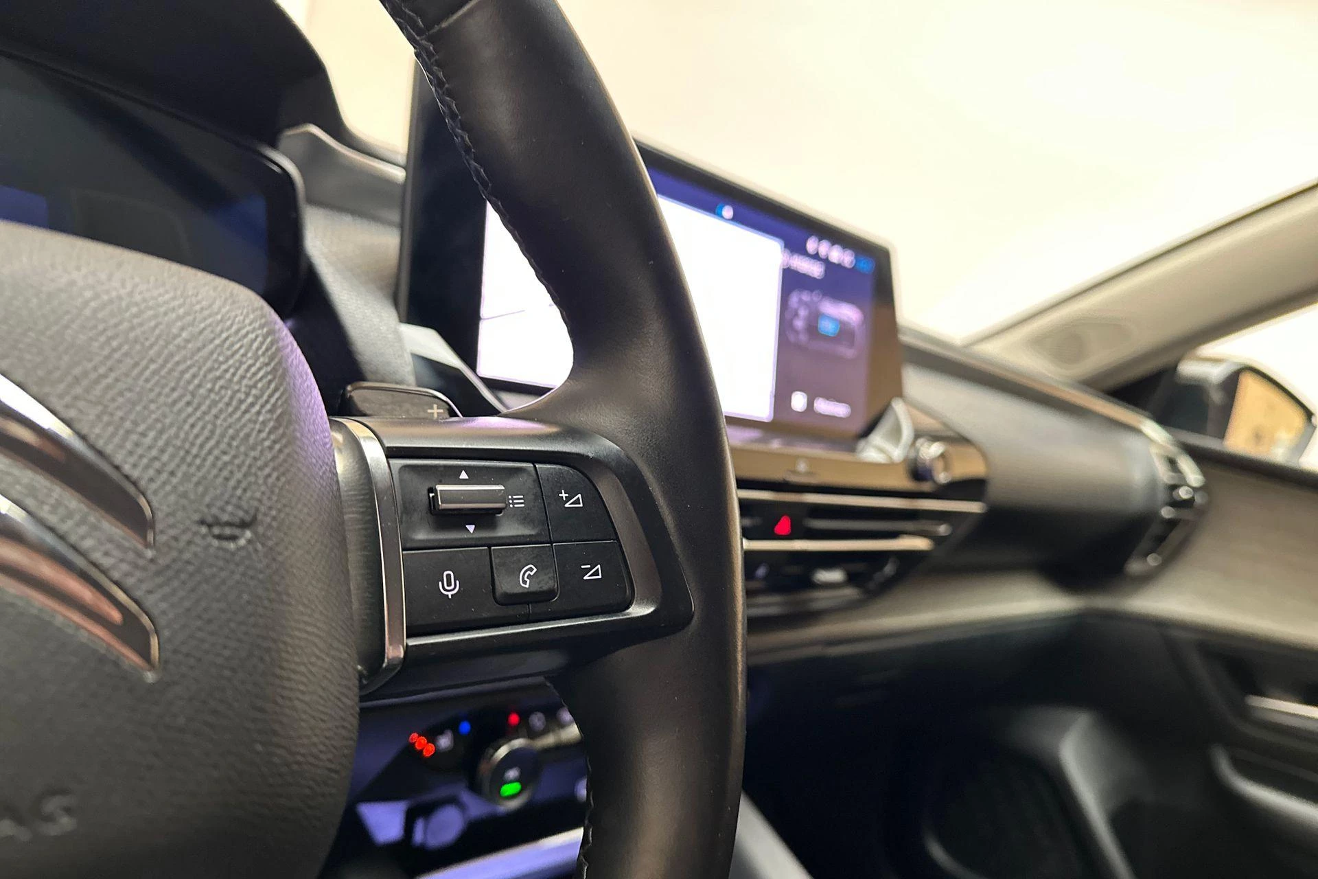 Hoofdafbeelding Citroën C5 X
