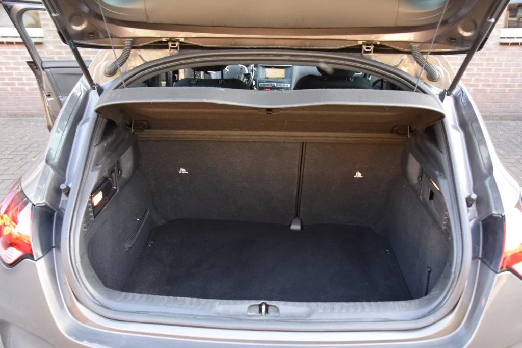Hoofdafbeelding Citroën DS4