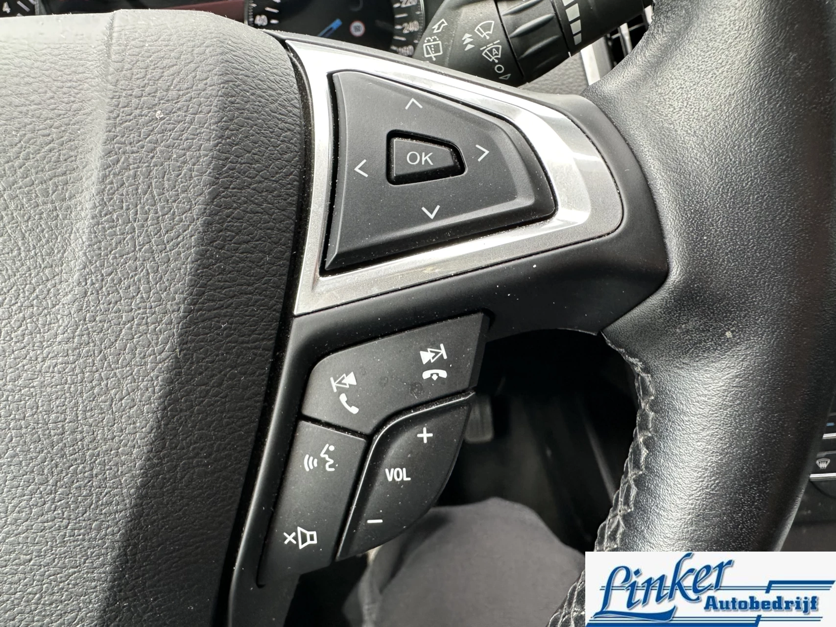 Hoofdafbeelding Ford S-Max
