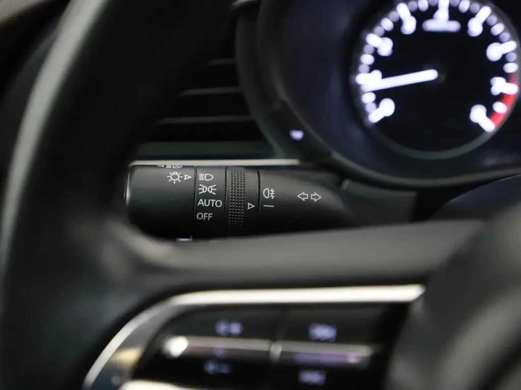 Hoofdafbeelding Mazda CX-30