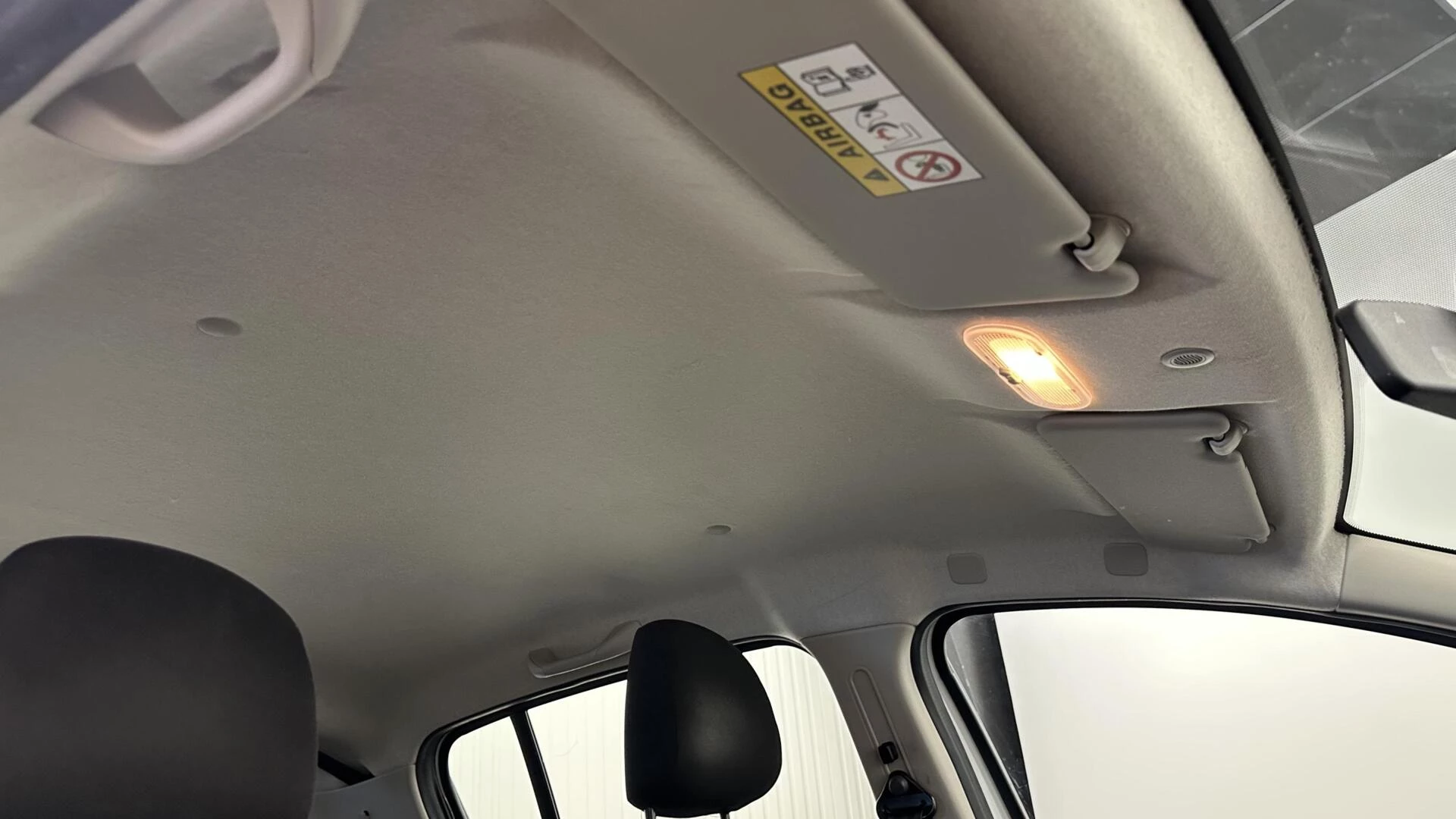 Hoofdafbeelding Dacia Sandero Stepway