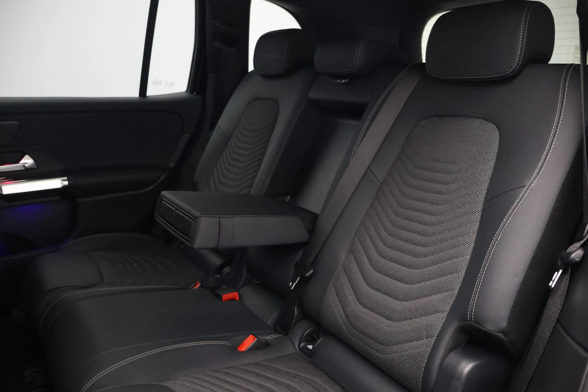 Hoofdafbeelding Mercedes-Benz EQB