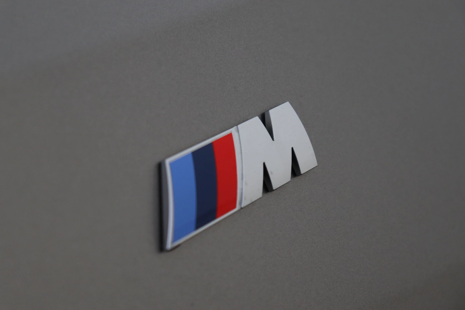 Hoofdafbeelding BMW i5