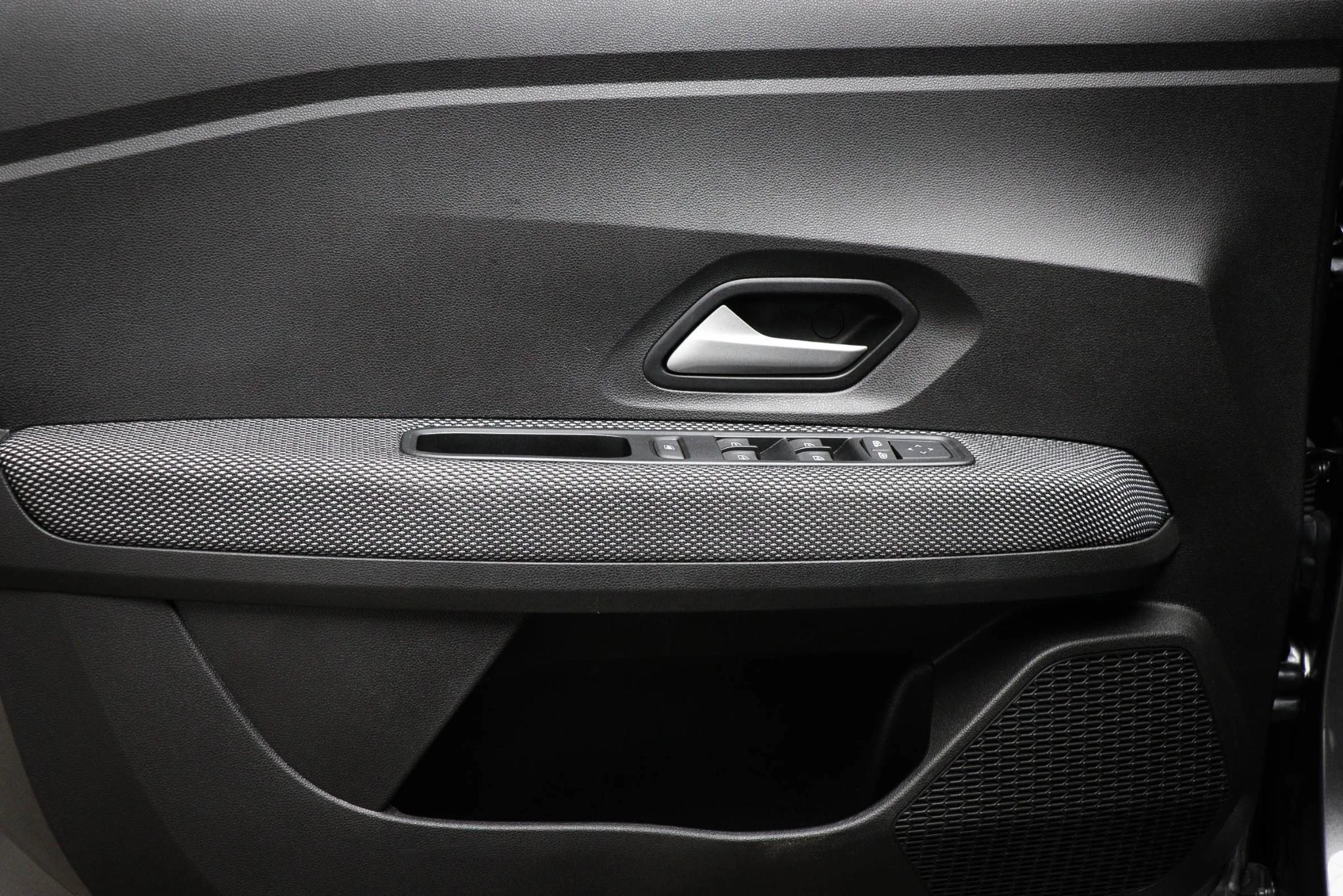 Hoofdafbeelding Dacia Sandero Stepway