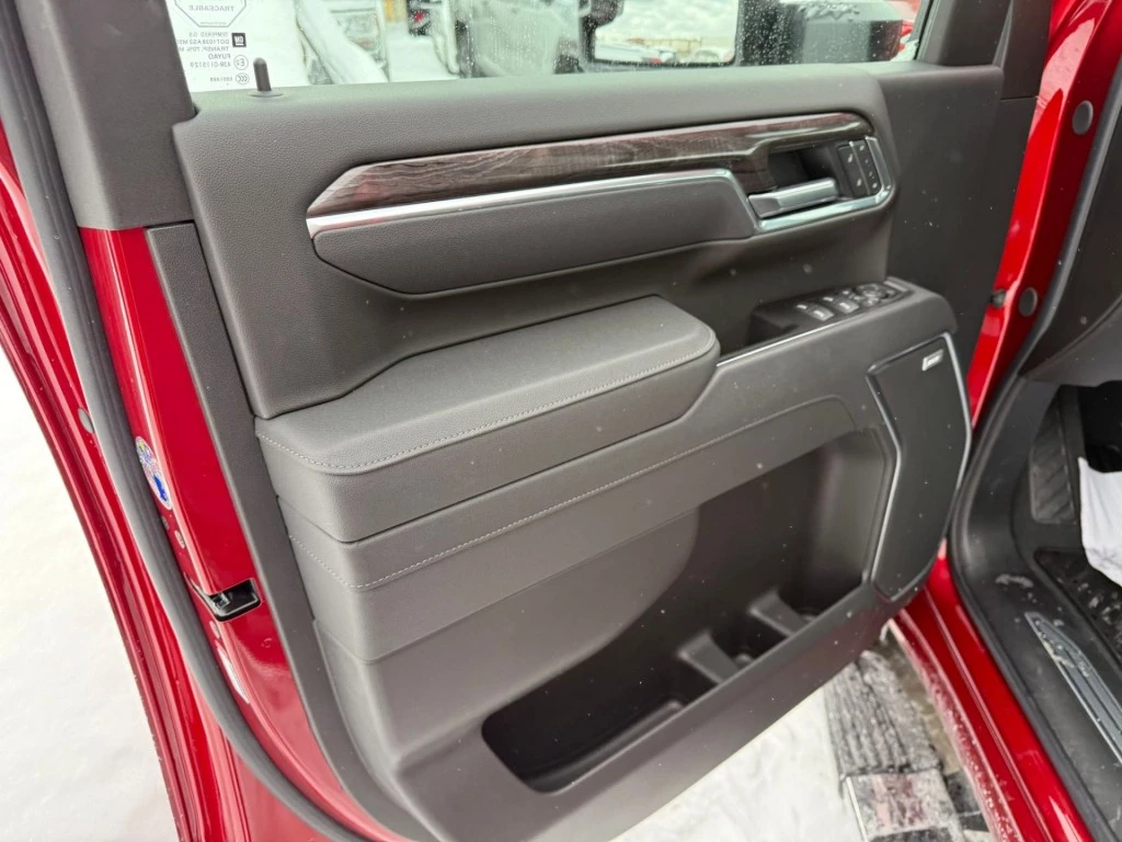 Hoofdafbeelding Chevrolet Silverado